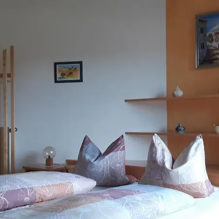 شقة Wein- Und Weitblick Gleinstätten