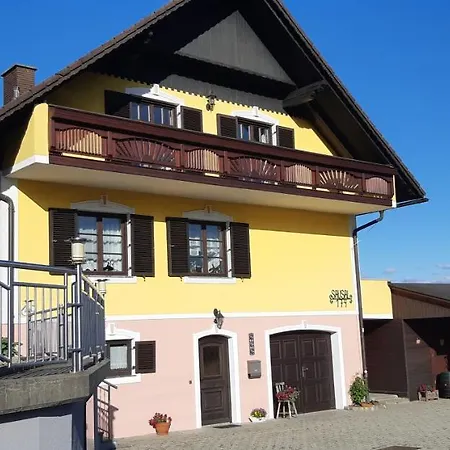 Wein- Und Weitblick Apartment *