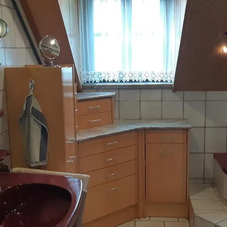 Wein- Und Weitblick Apartment Gleinstätten