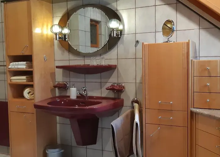 Wein- Und Weitblick Gleinstätten