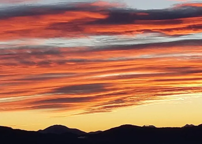 Wein- Und Weitblick Διαμέρισμα Gleinstätten