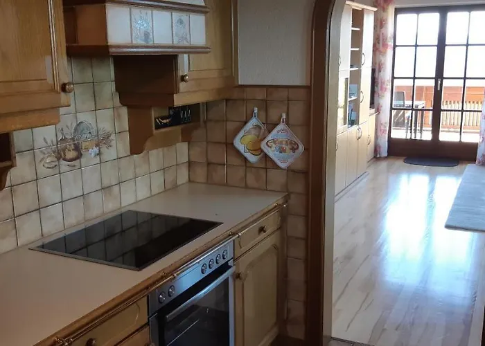 Wein- Und Weitblick شقة Gleinstätten